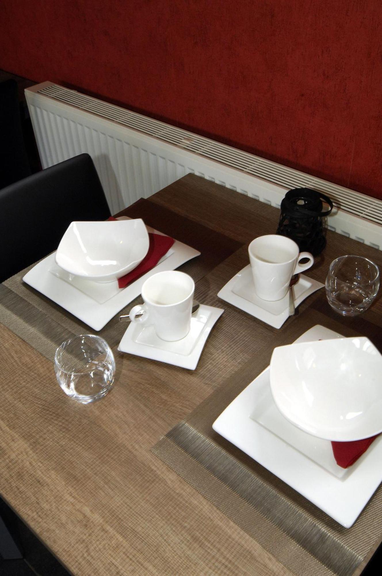 גמבלו Hotel Le Saint Loup מראה חיצוני תמונה