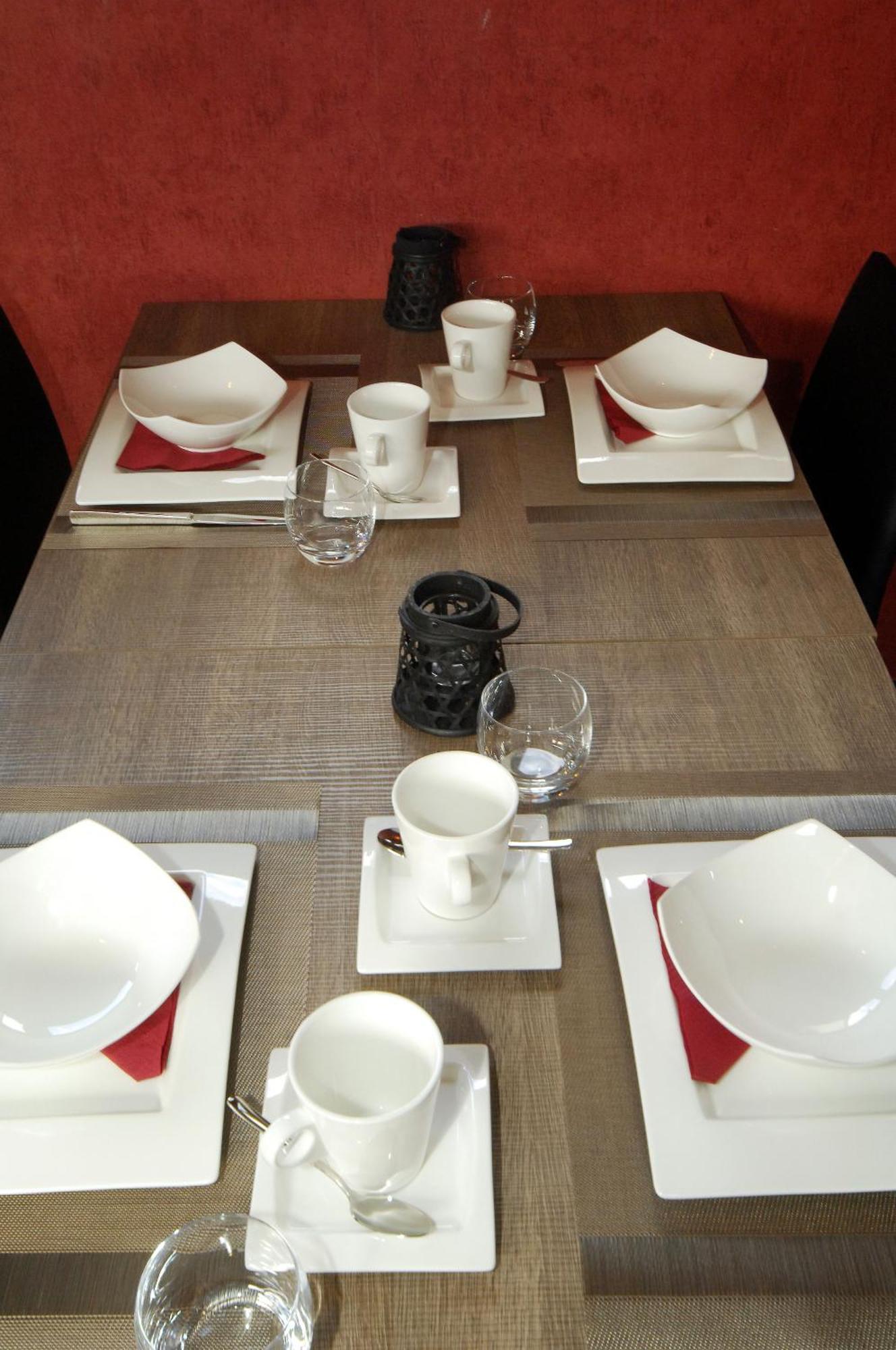 גמבלו Hotel Le Saint Loup מראה חיצוני תמונה